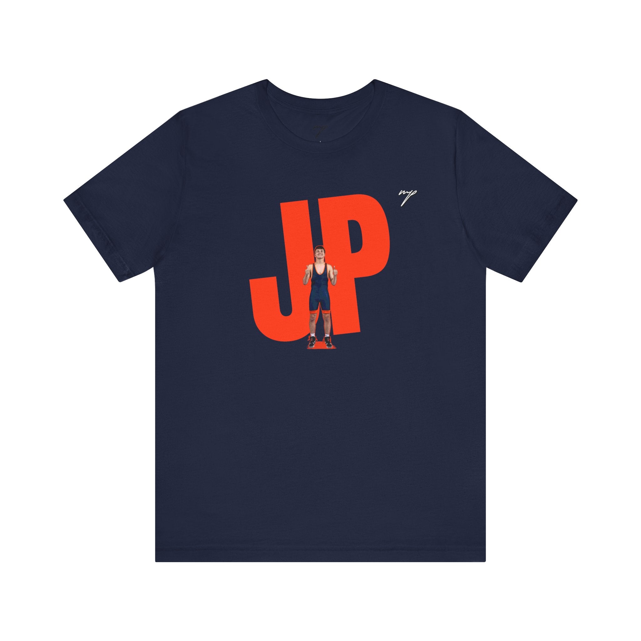 Jayce Paridon Graphic Tee