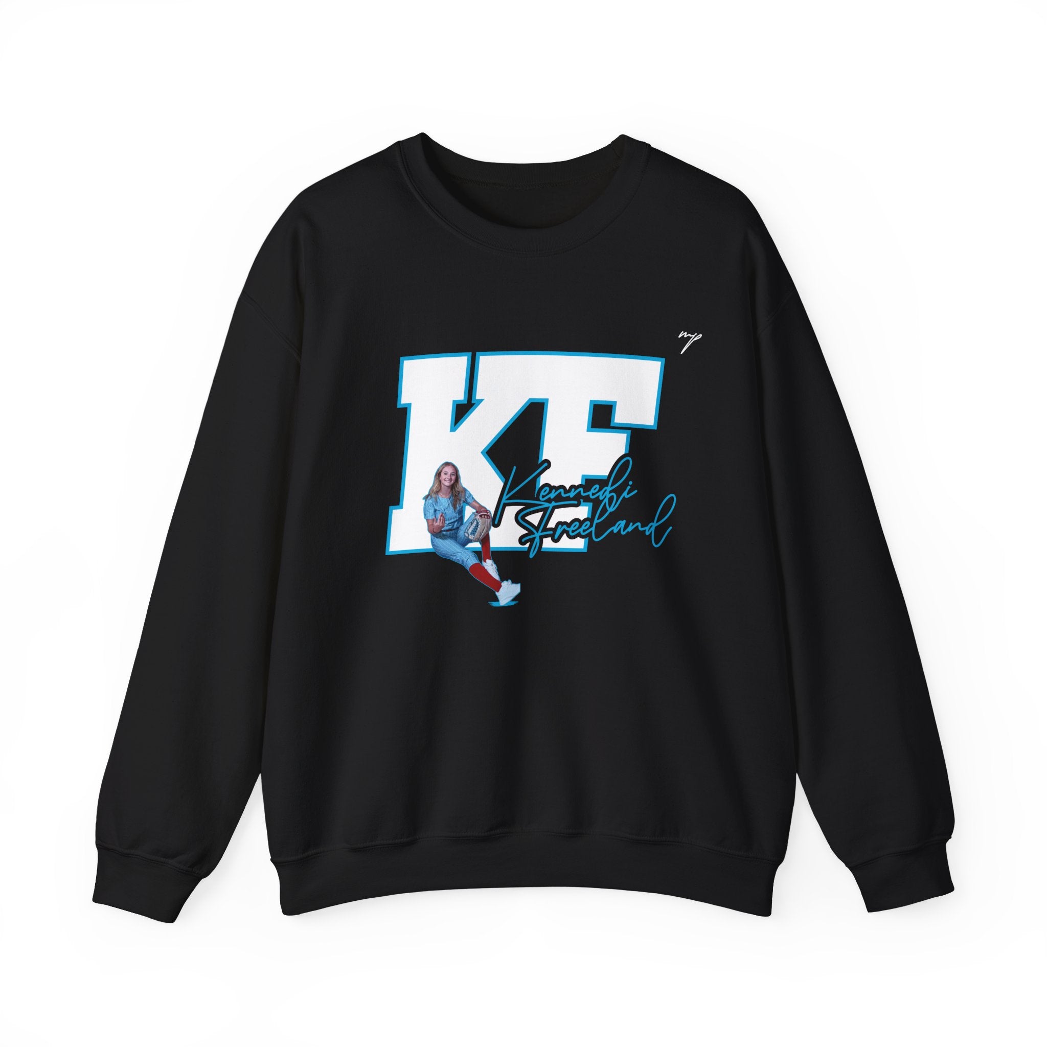 Kennedi Freeland Crewneck