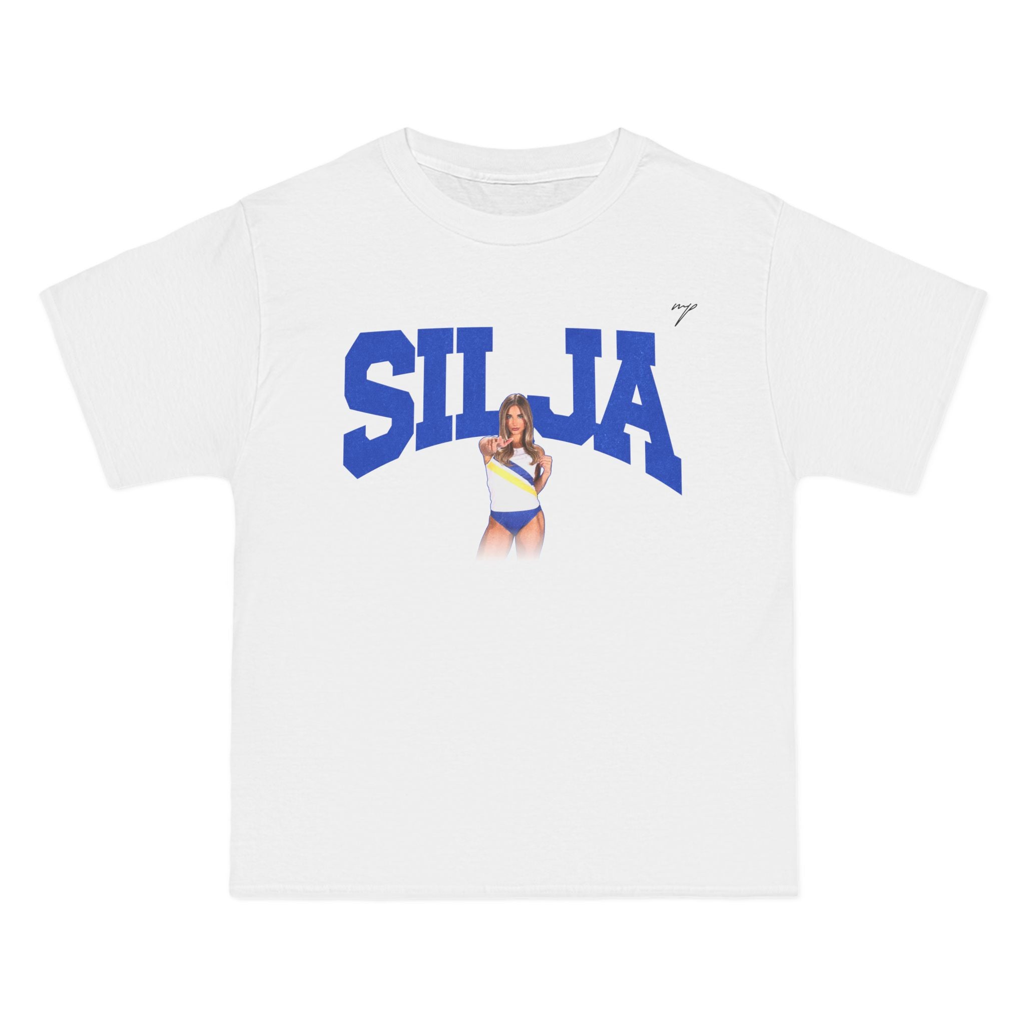Silja Gunderson Vintage Tee