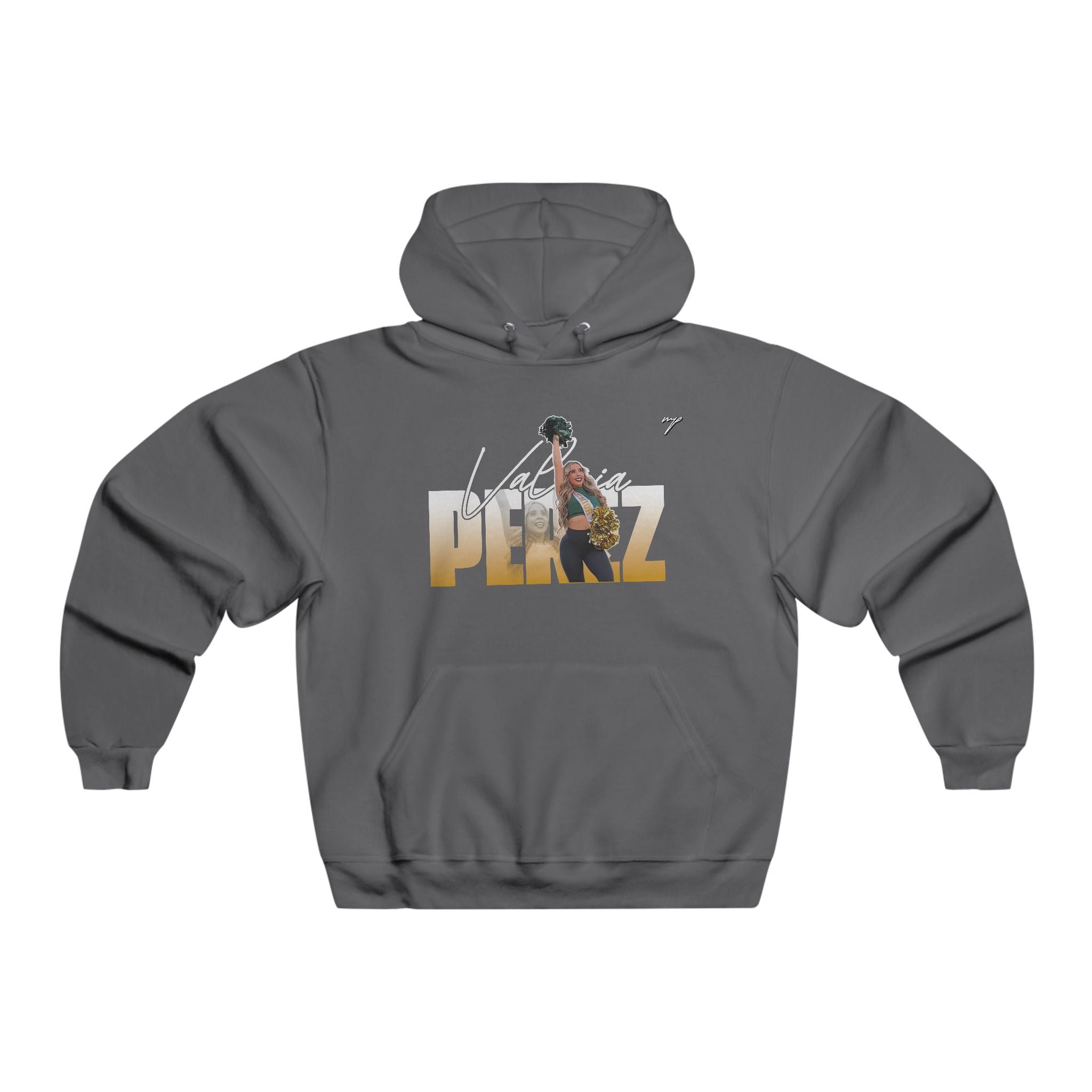 Valeria Perez Vintage Hoodie