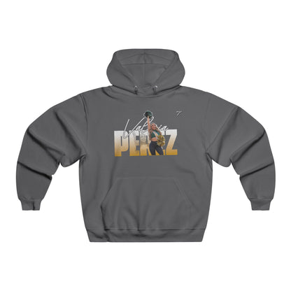 Valeria Perez Vintage Hoodie