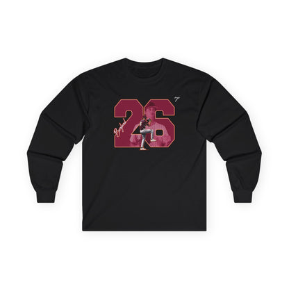 Jason Berglund Long Sleeve Tee
