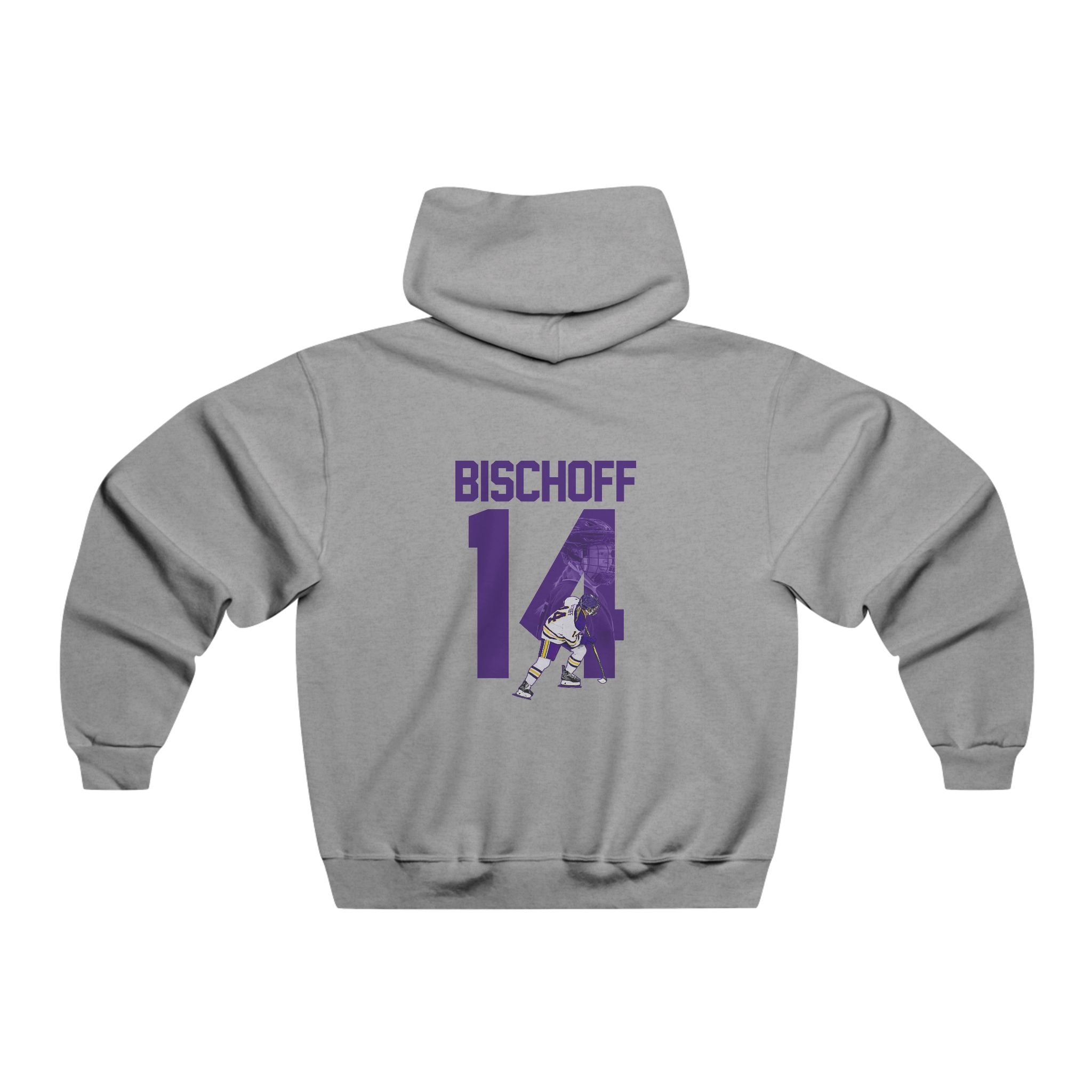 Mercury Bischoff Vintage Hoodie