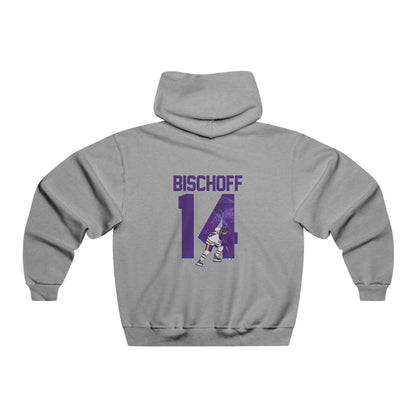 Mercury Bischoff Vintage Hoodie
