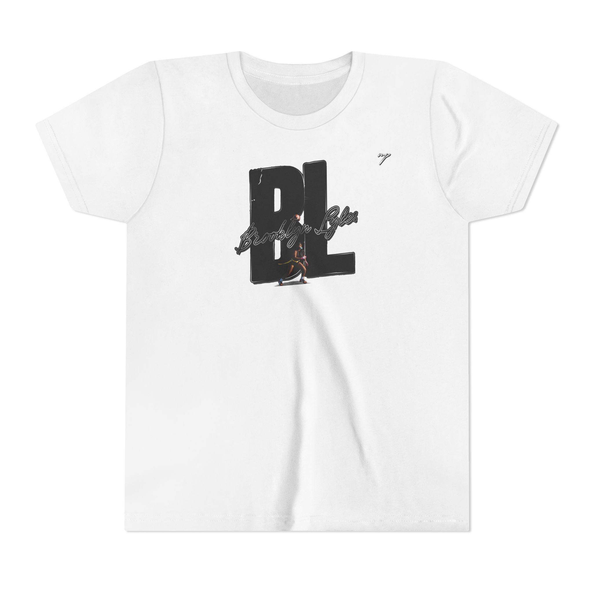 Brooklyn Lyles YOUTH Graphic Tee