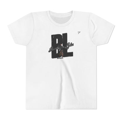 Brooklyn Lyles YOUTH Graphic Tee