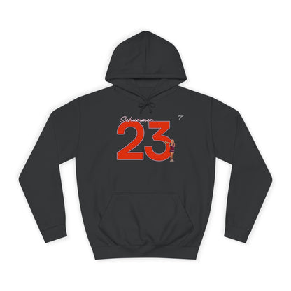 Elizabeth Schummer Hoodie