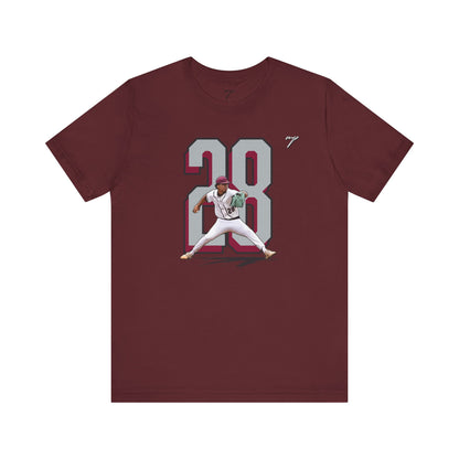 David Medina Graphic Tee