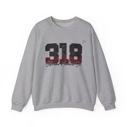 Sherman Hawkins Jr. Crewneck