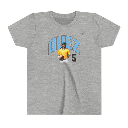 Jaquez Akins YOUTH Graphic Tee