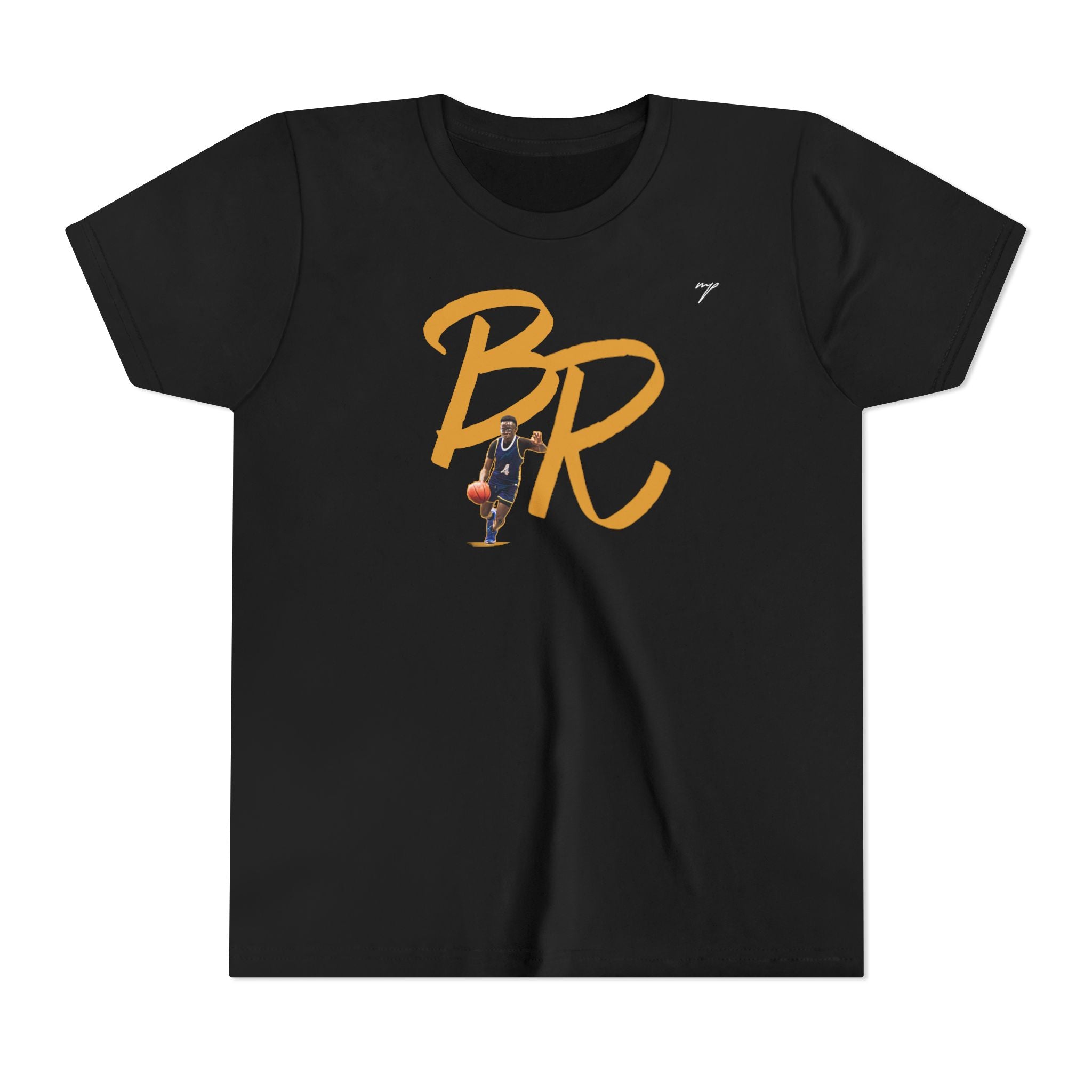 Brayden Rollins YOUTH Graphic Tee
