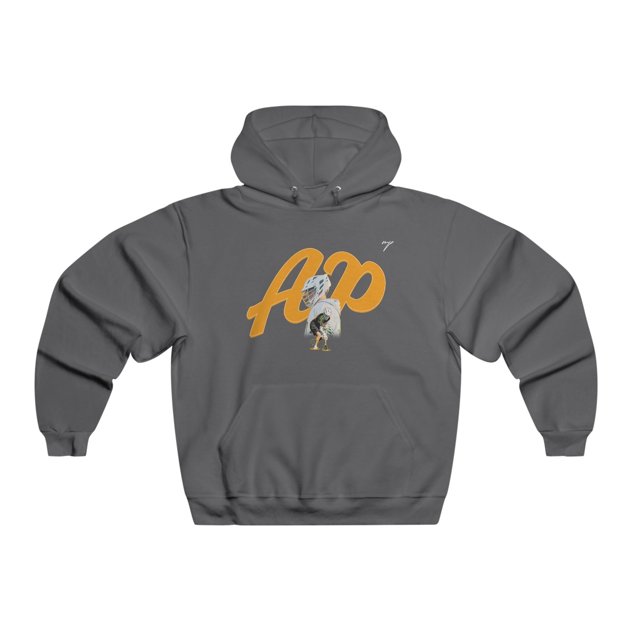 Ayaan Prajapati Vintage Hoodie