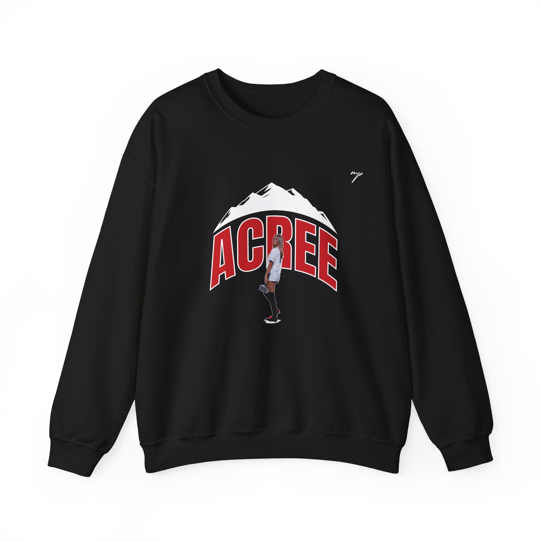 Kayleigh Acree Crewneck