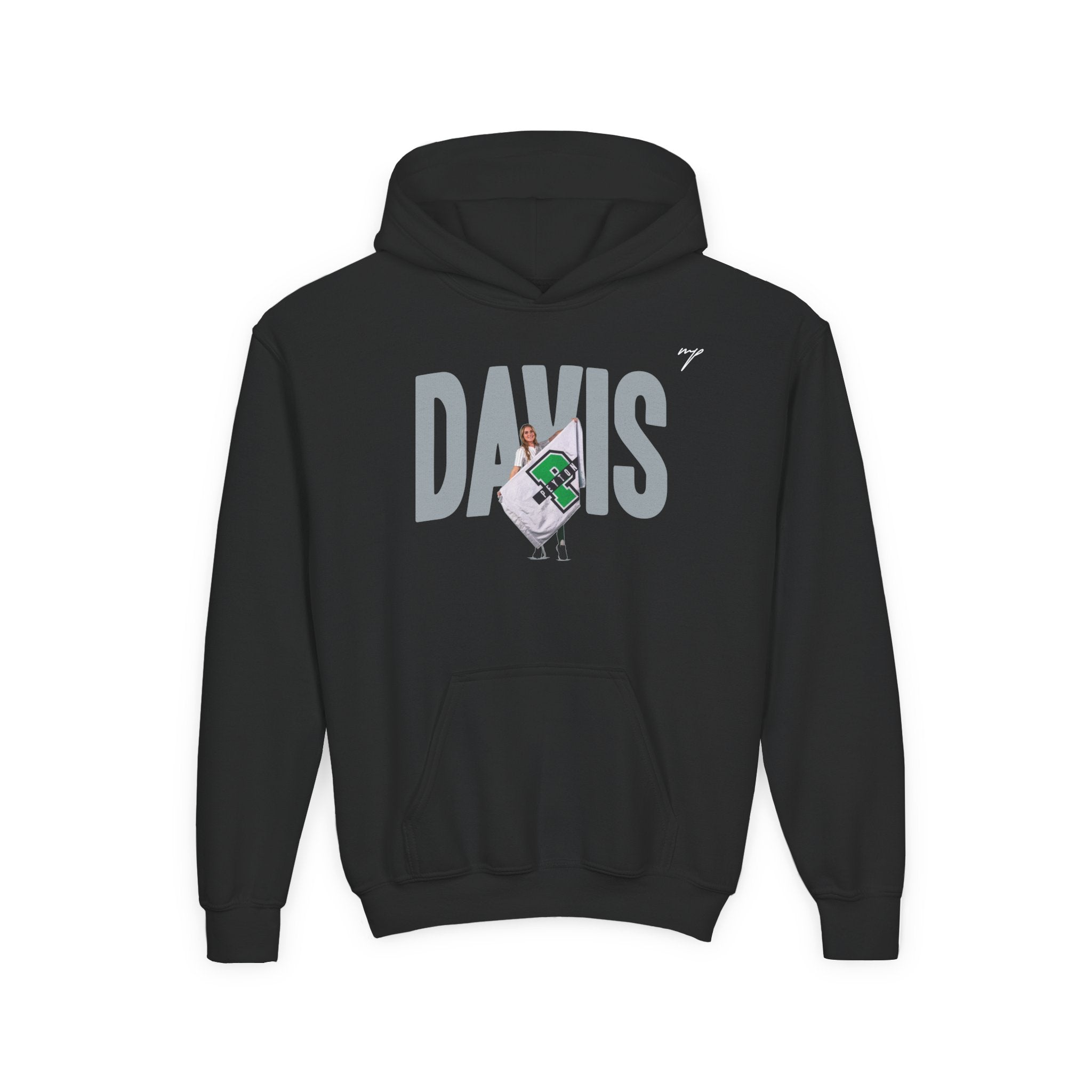 Peyton Davis YOUTH Hoodie