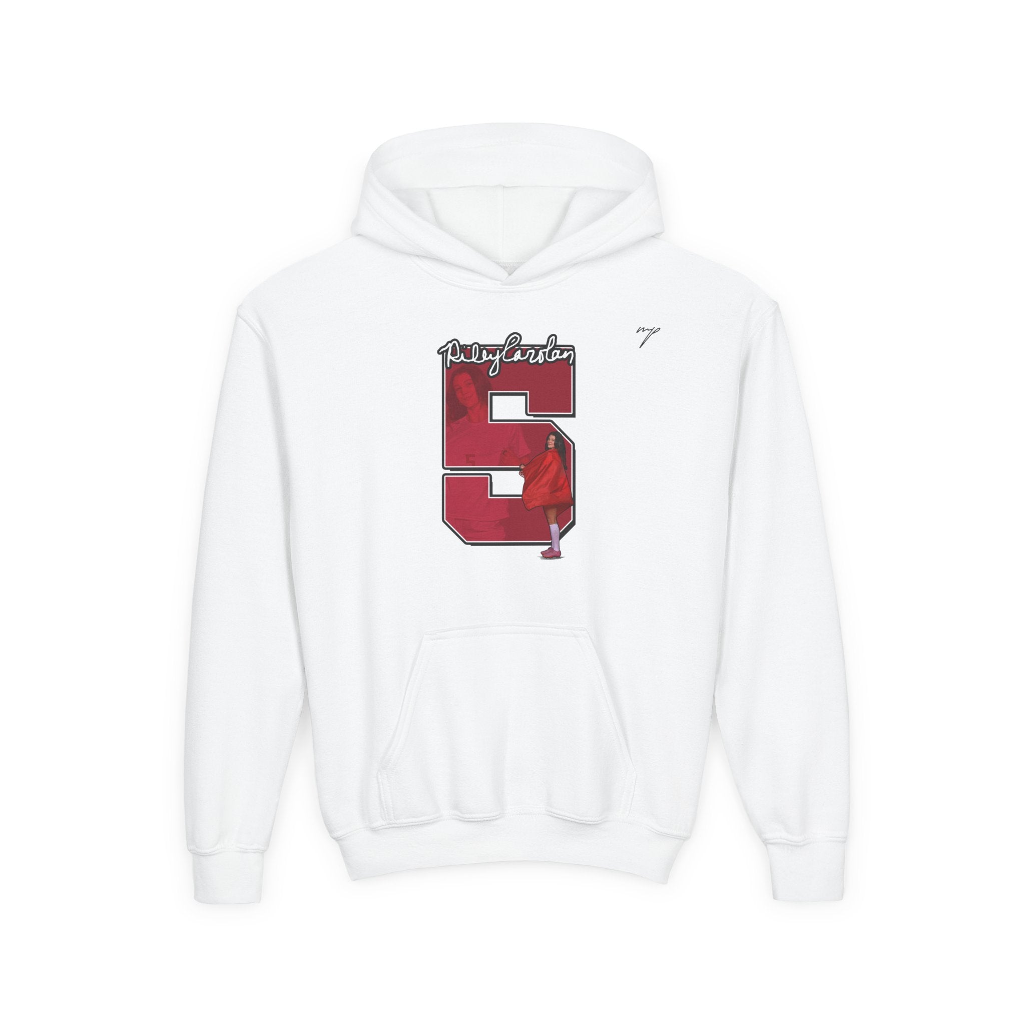 Riley Carolan YOUTH Hoodie