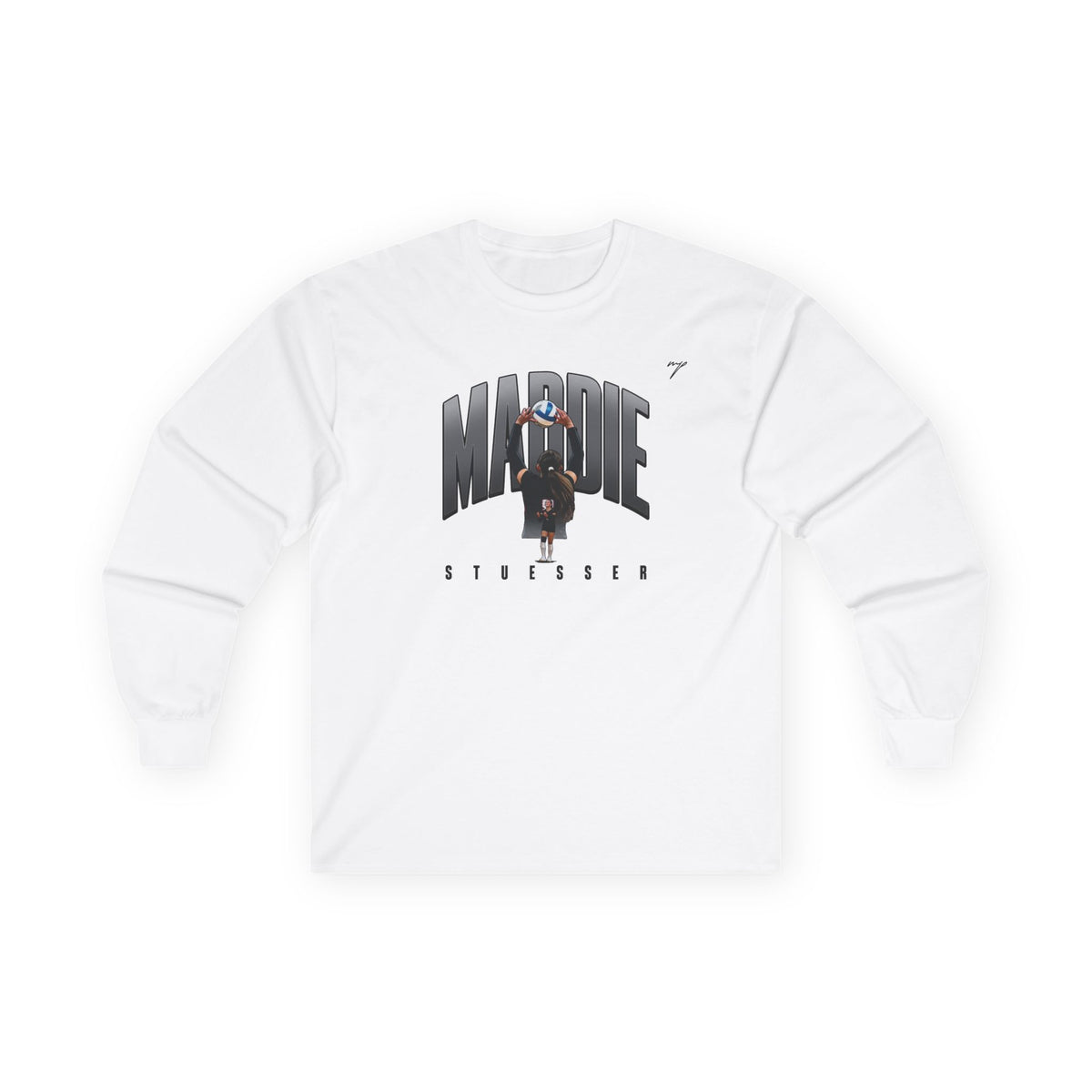 Maddie Stuesser Long Sleeve