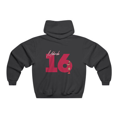Jayme Malanda Vintage Hoodie