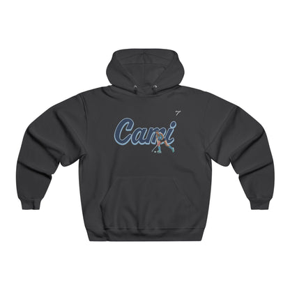 Camilla Lutte Vintage Hoodie