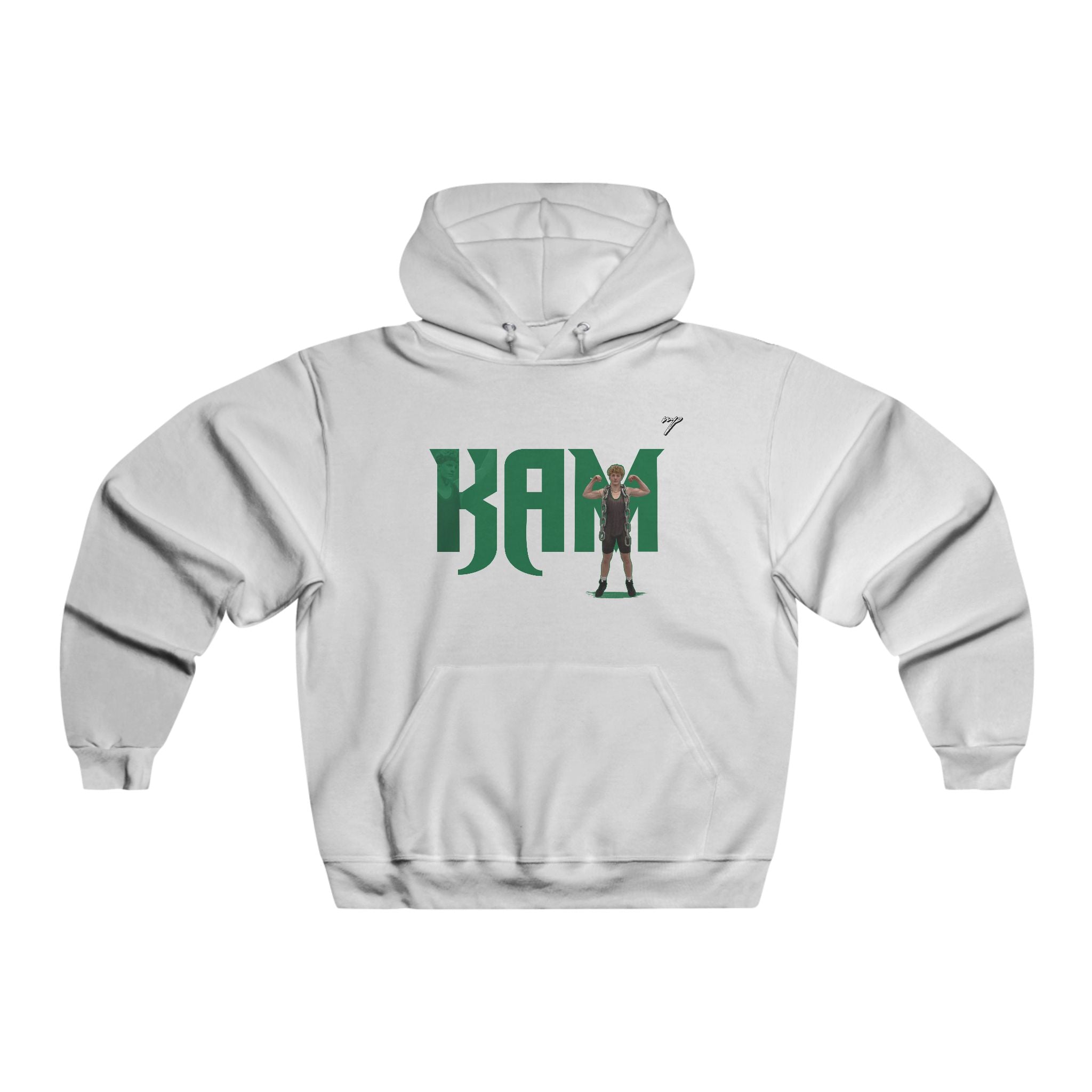 Kameron Luif Vintage Hoodie