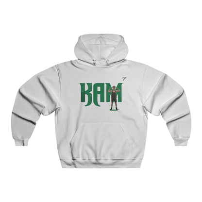 Kameron Luif Vintage Hoodie