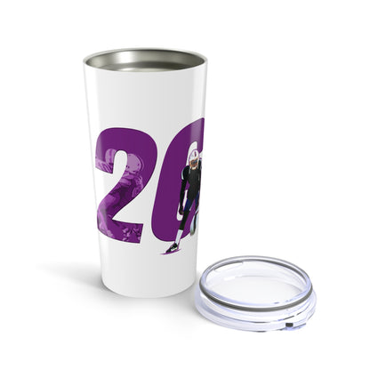 Diamate Howard Tumbler Mug