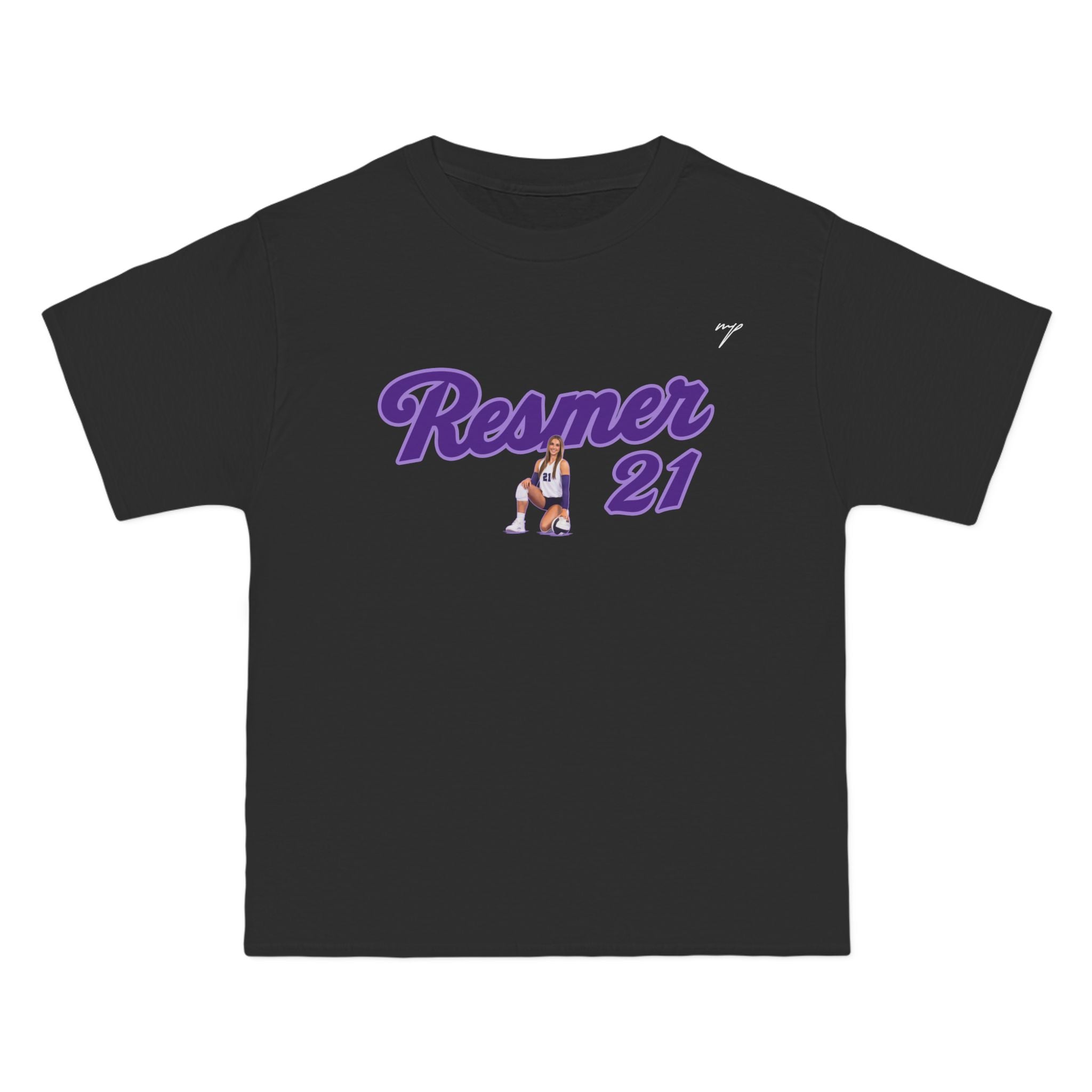 Reese Resmer Vintage Tee