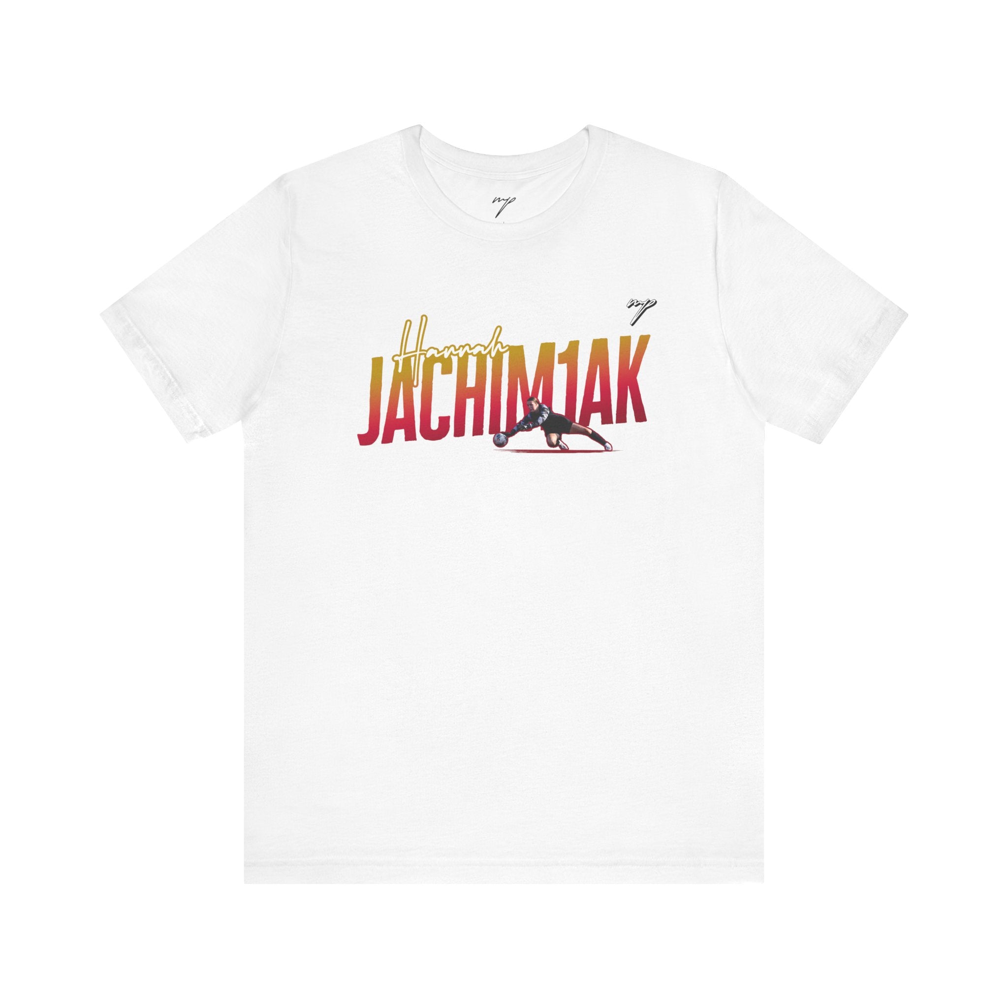 Hannah Jachimiak Graphic Tee