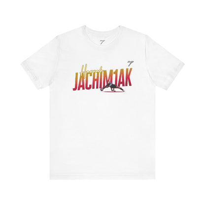 Hannah Jachimiak Graphic Tee