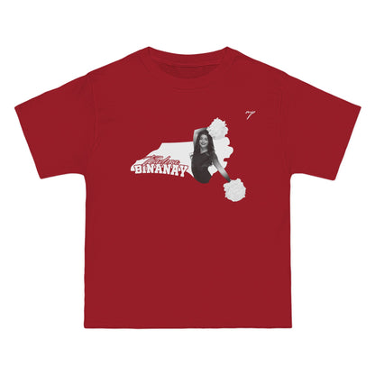 Téadora Binanay Vintage Tee