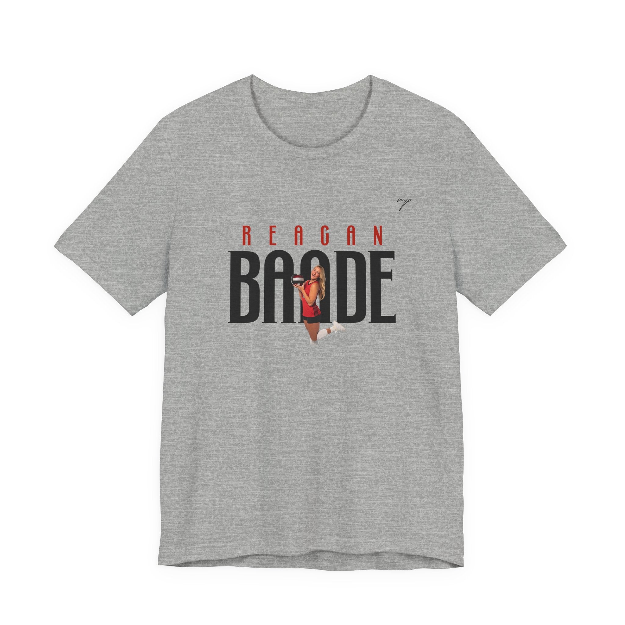 Reagan Baade Graphic Tee