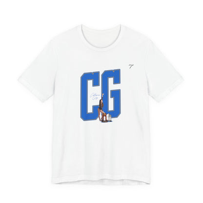 Catherine Guy Graphic Tee