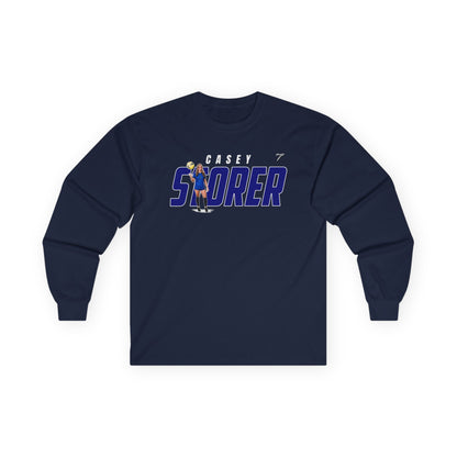 Casey Storer Long Sleeve Tee