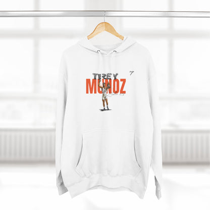 Trey Munoz Vintage Hoodie