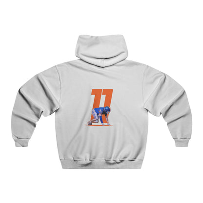 Dawson Wilson Vintage Hoodie