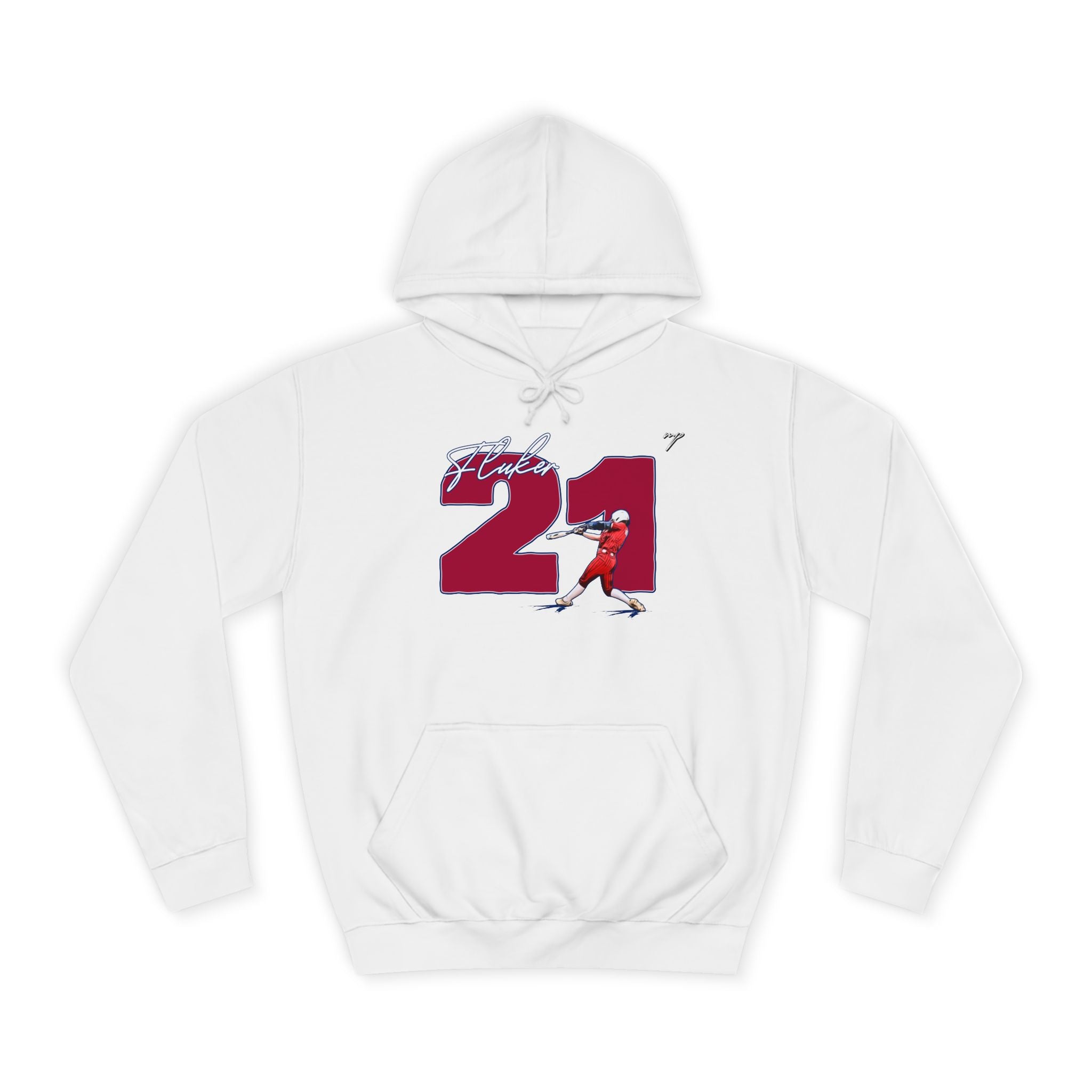 Allison Fluker Hoodie