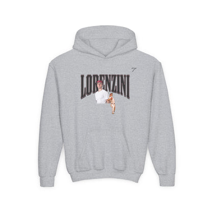 Joey Lorenzini YOUTH Hoodie