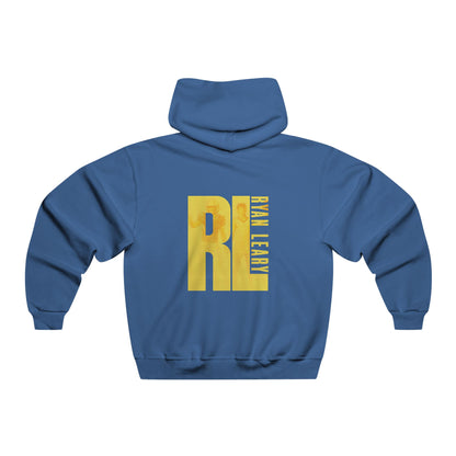 Ryan Leary Vintage Hoodie