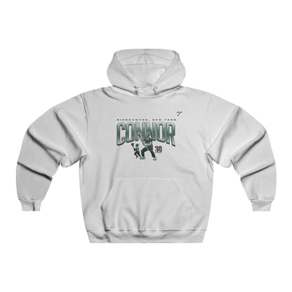 Connor Bradbury Vintage Hoodie