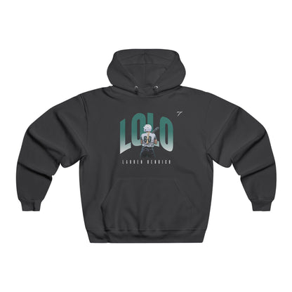 Lauren Henrich Vintage Hoodie