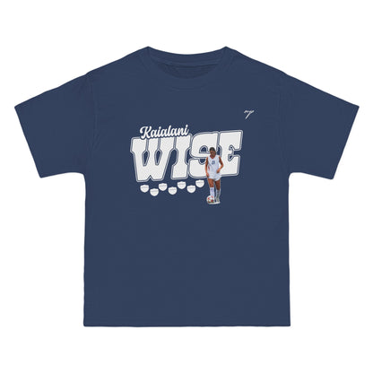 Kaialani Wise Vintage Tee