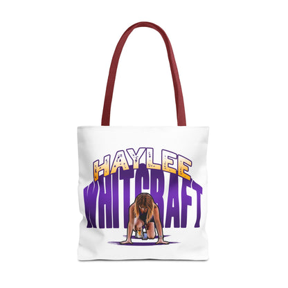 Haylee Whitcraft Custom Tote Bag
