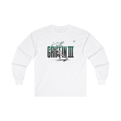 Keith Griffin III Long Sleeve Tee