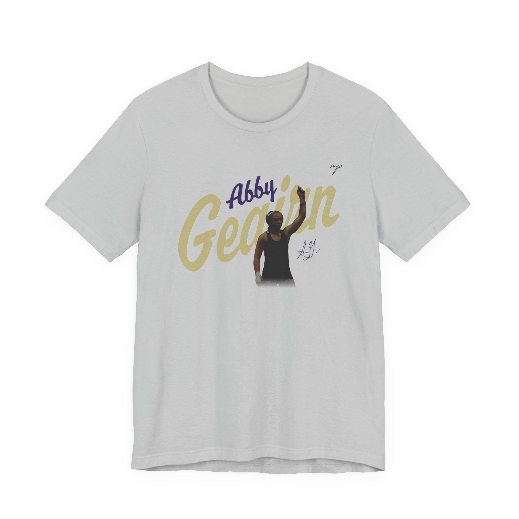 Abby Geairn Graphic Tee