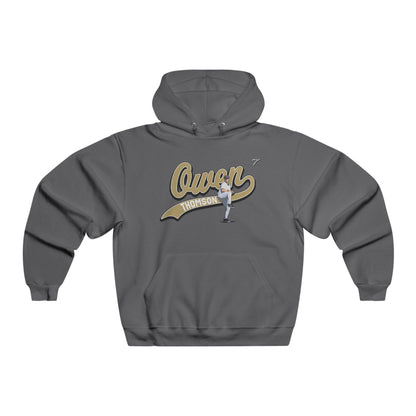Owen Thomson Vintage Hoodie