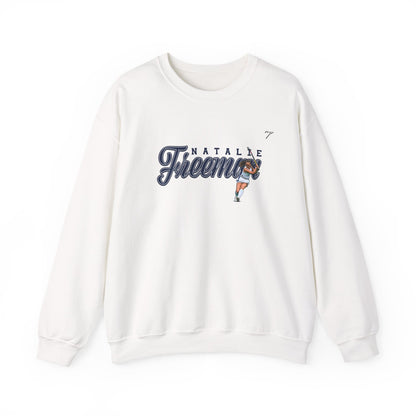 Natalie Freeman Crewneck
