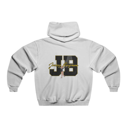 Jersey Bingman Vintage Hoodie