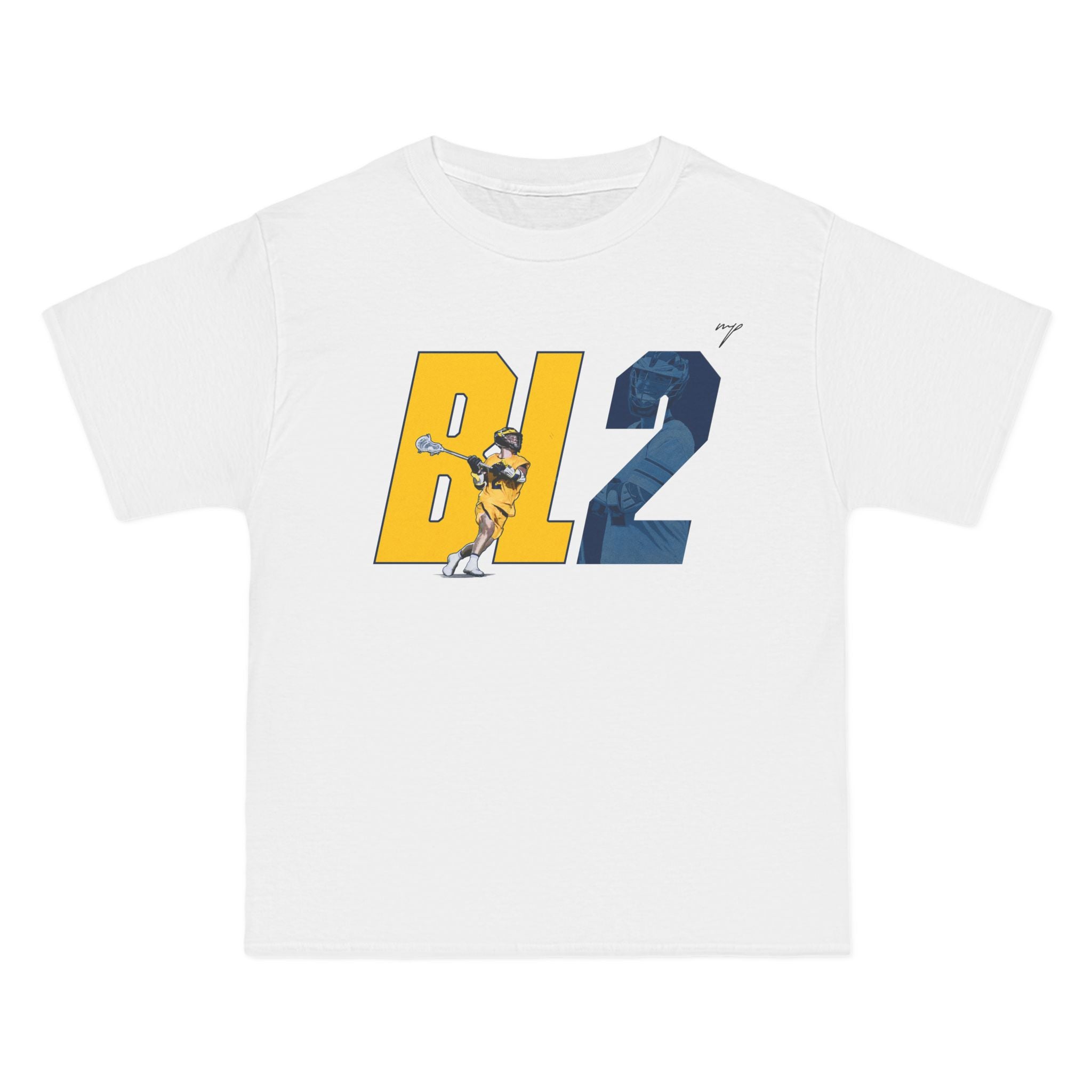 Bo Lockwood Vintage Tee