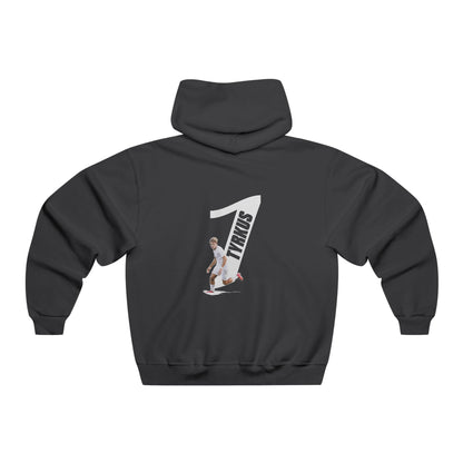 Illia Tyrkus Vintage Hoodie