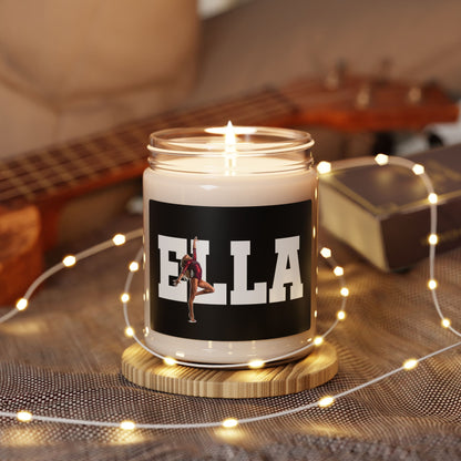 Ella Murphy Scented Candle