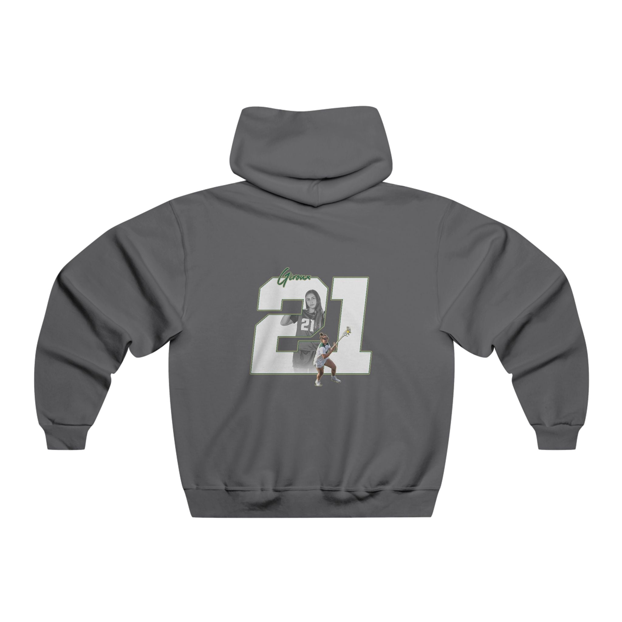 Sammie Giroux Vintage Hoodie